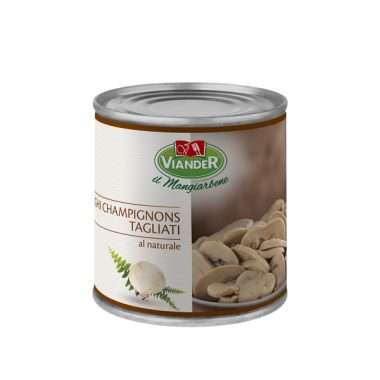 Funghi champignon extra viander 05040