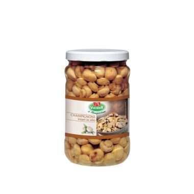Funghi champignon interi viander 05053