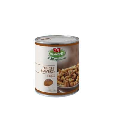 Funghi nameko trifolati viander 05190