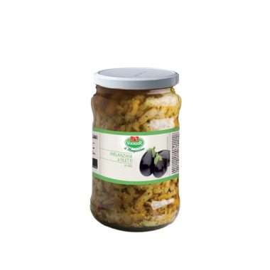 Melanzane a filetti alla calabrese viander 18394