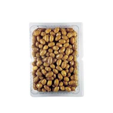 Olive gourmet verdi alla villanella giganti "Viander"