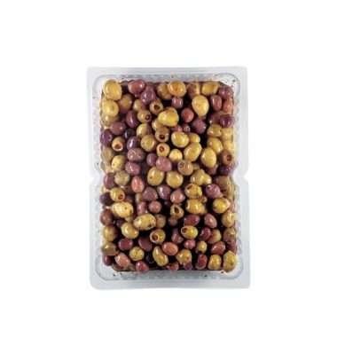 Olive gourmet tris viander 08030