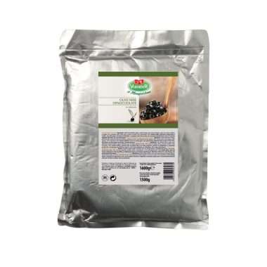 Olive nere denocciolate viander 08200