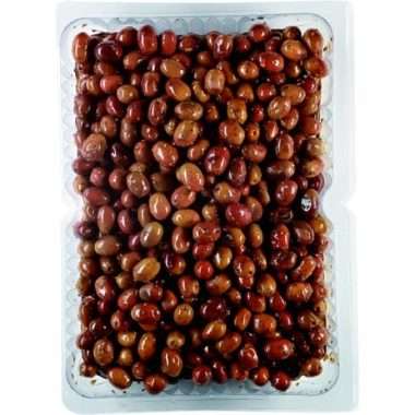 Olive nere gourmet nostraline viander 08027