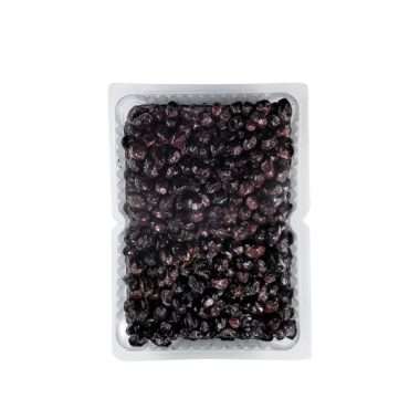 Olive nere gourmet villanella giganti viander 08025