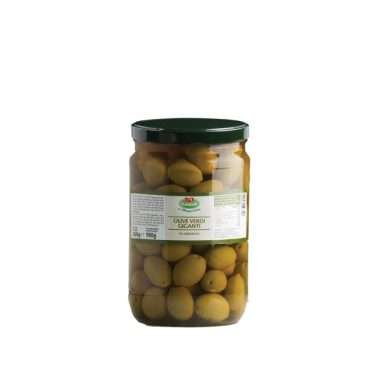 Olive verdi giganti viander 08011