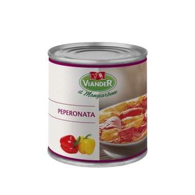 Peperonata "Viander"