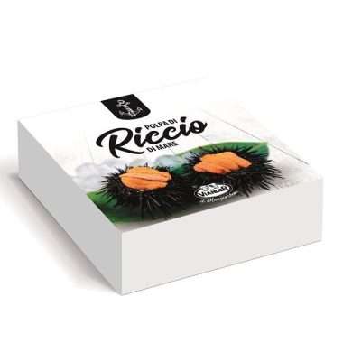 Polpa di riccio viander 27048