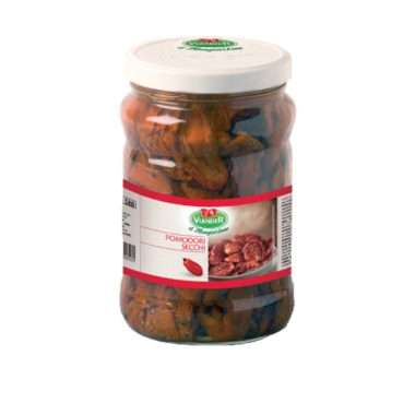 Pomodori secchi al forno viander 18446