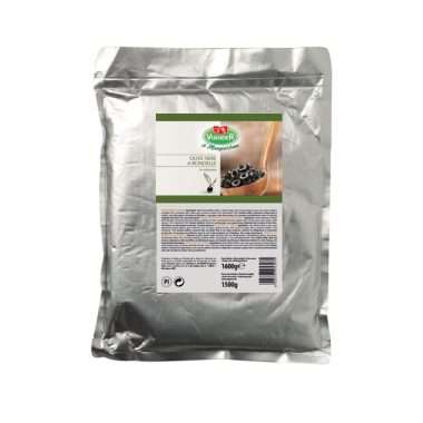 Olive nere a rondelle viander 08202