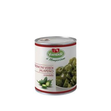 Peperoncino jalapeno viander 30224
