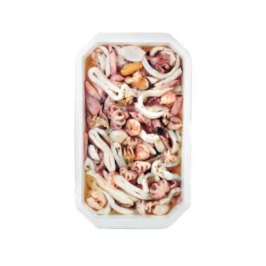 Insalata di mare extra viander 27095