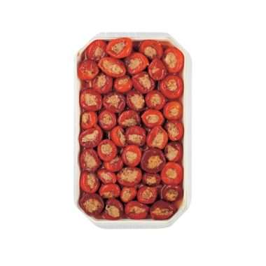 Peperinos In olio di girasole viander 27004