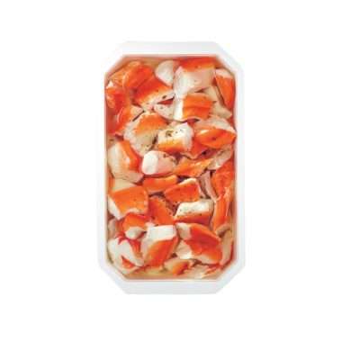 Polpa granchio Surimi viander 27100